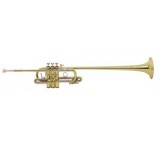 Триумфальная труба in Bb B185 Bach Stradivarius 