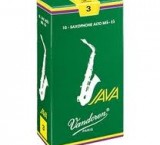 Трости для саксофона Java
