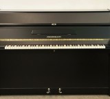 Пианино Zimmerman. 