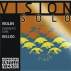 Thomastik Infeld Струны для скрипки Vision Solo