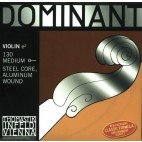 Комплект струн  для скрипки Dominant 