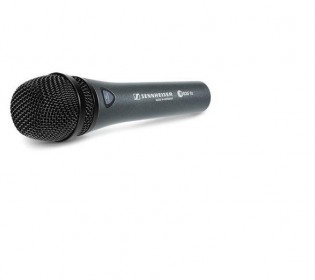 Микрофон Е 835FX серии Еvolution 800