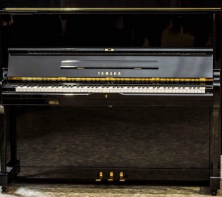 Пианино Yamaha U1.