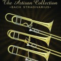Новинка 2013 года: «Коллекция Тромбонов Artisan» семейства Bach Stradivarius.