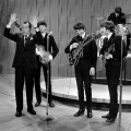 Ночь, изменившая Америку: Приветствие Grammy группе The Beatles.