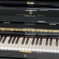Новые реставрированные пианино Steinway & Sons и Yamaha
