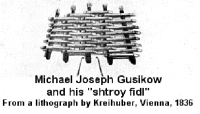 Конкурс имени Михоэла Иосифа Гузикова для ксилофона и маримбы