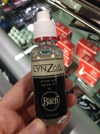LynZoil - самое долго играющее масло